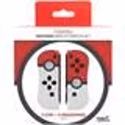 Manette de jeu - iiCon - Pokeball V2 - Sans fil - Ergonomique - Joysticks 3D