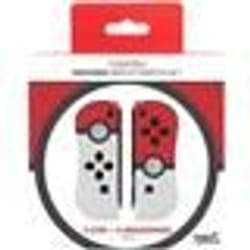 Manette de jeu - iiCon - Pokeball V2 - Sans fil - Ergonomique - Joysticks 3D