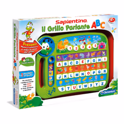 Clementoni 13264 jouet d'apprentissage