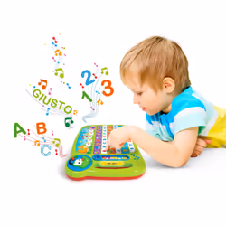 Clementoni 13264 jouet d'apprentissage