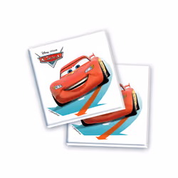 Clementoni Cars 2 Memo Jeu de société Apprentissage
