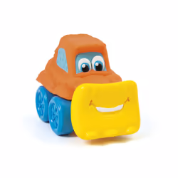 Clementoni 14099, Voiture, 0,5 an(s), Plastique, Multicolore