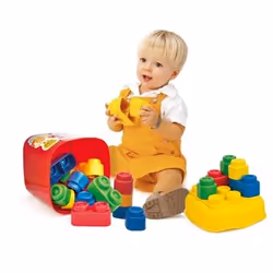 Clementoni 14741 bloc de construction jouet