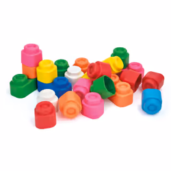 Clementoni Baby Clemmy, 0,5 an(s), 24 pièce(s)
