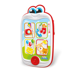 Clementoni Baby Smartphone