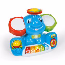 Clementoni 14984 jouet d'apprentissage