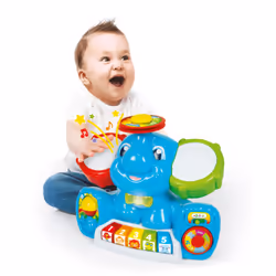 Clementoni 14984 jouet d'apprentissage