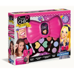 Clementoni Crazy Chic - Bow Makeup Palette