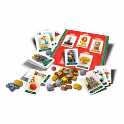 Clementoni 16068 jeu de société