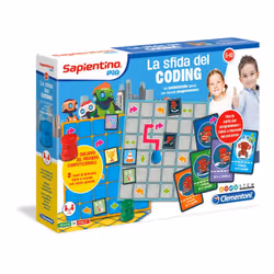 Clementoni 16115