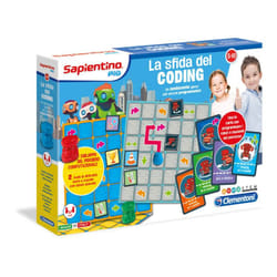 Clementoni 16115 jeu de société