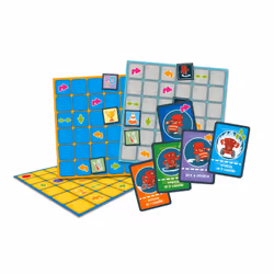 Clementoni 16115 jeu de société