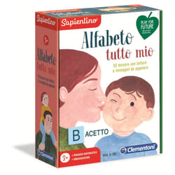 Clementoni 16148 jouet d'apprentissage