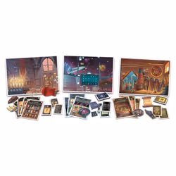 Clementoni 16155 jeu de société