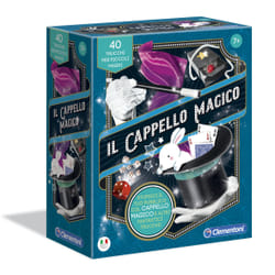 Clementoni 16184 kit de magie pour enfant