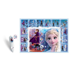 Clementoni 16187 puzzle Jeu de puzzle 23 pièce(s) Fantaisie