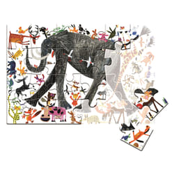 Clementoni My Puzzle - Jungle