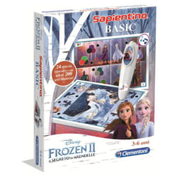 Clementoni 16237 puzzle