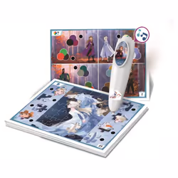 Clementoni 16237 puzzle