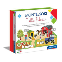 Clementoni 16267