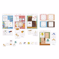 Clementoni 16268 jouet d'apprentissage