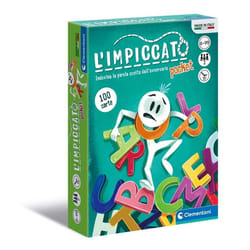 Clementoni 16297 Jeu de cartes Apprentissage