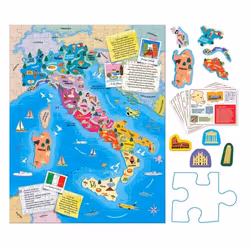Clementoni 16314 Contour pour puzzle Art