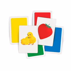 Clementoni I Colori Jeu de société Education