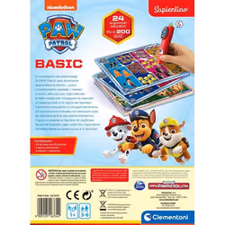 Clementoni Play Creative 16334 jouet d'apprentissage