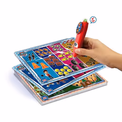 Clementoni Play Creative 16334 jouet d'apprentissage - Vue supplémentaire 4
