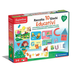 Clementoni 16341