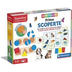 Clementoni 16342