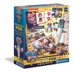 Clementoni Nickelodeon 16354 jeu de société Jeu de cartes Multi-genres