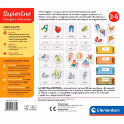 Clementoni 16364