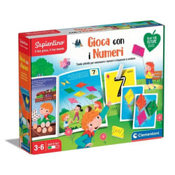 Clementoni 16368