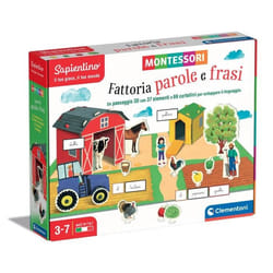 Clementoni 16369