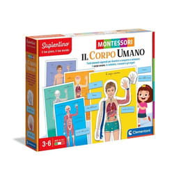 Clementoni 16373