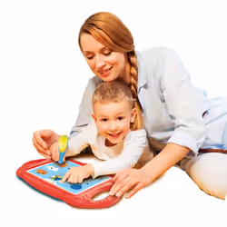 Baby 16378 jouet d'apprentissage - Vue supplémentaire 5