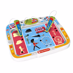 Clementoni Action & Réaction 8005125163878 jouet d'apprentissage