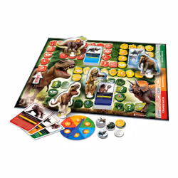 Clementoni Sapientino Piu 16393 jeu de société Trivia