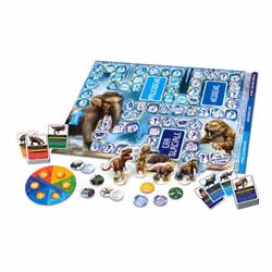 Clementoni Sapientino Piu 16393 jeu de société Trivia