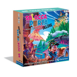 Clementoni 16573 Jeu de société Education