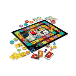 Clementoni 16639 jeu de société Apprentissage