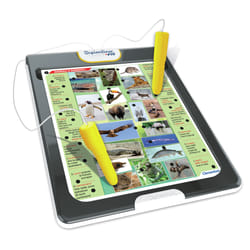 Clementoni Science & Jeu fun 8005125167289 jouet d'apprentissage