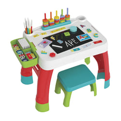 Clementoni Science & Jeu fun 8005125167456 table d'activités pour bébé