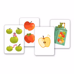 Clementoni 16771 jeu de société Jeu de cartes Comparaison