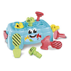 Clementoni 17042 jouet à moteur