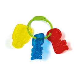 Clementoni 17057 anneau de dentition