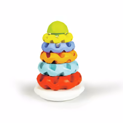 Clementoni 17103, 0,5 an(s), Plastique, Multicolore
