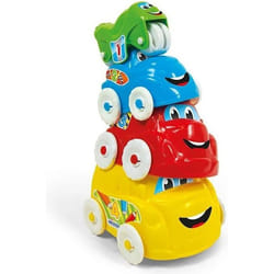 Clementoni 17111 véhicule pour enfants
